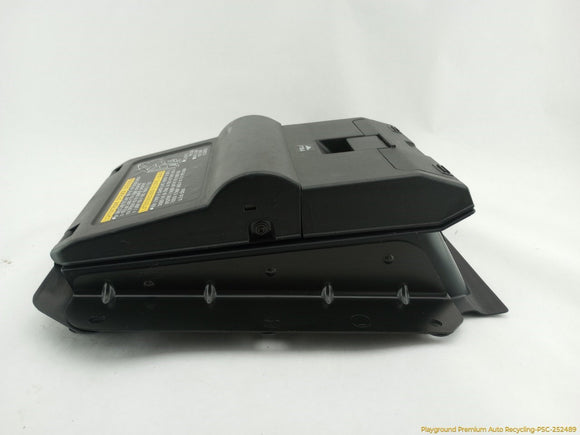 Lexus IS300 Rear Trunk Storage Compartment