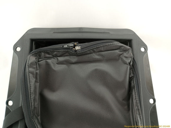 Lexus IS300 Rear Trunk Storage Compartment
