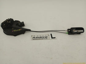 Lexus IS300 Driver Left Rear Door Lock Actuator