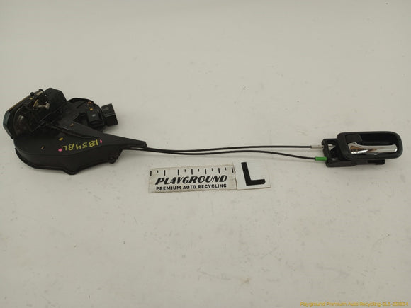 Lexus IS300 Driver Left Rear Door Lock Actuator