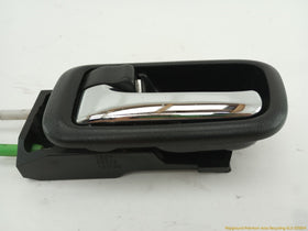 Lexus IS300 Driver Left Rear Door Lock Actuator - 0