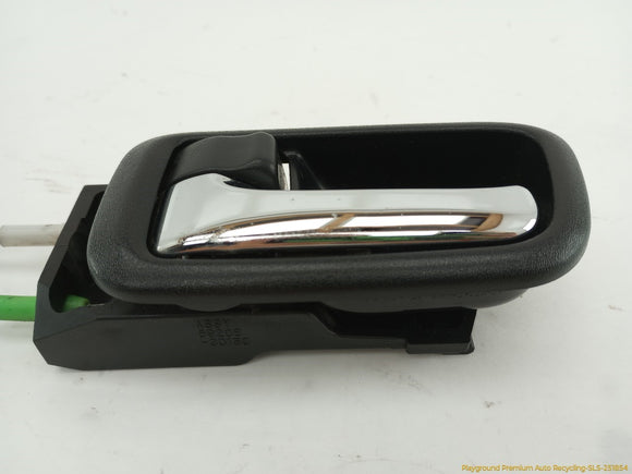 Lexus IS300 Driver Left Rear Door Lock Actuator