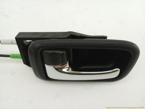 Lexus IS300 Driver Left Rear Door Lock Actuator