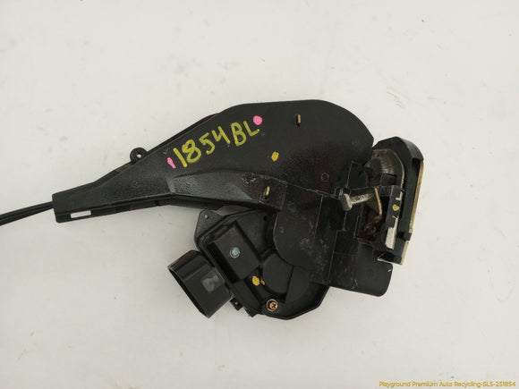 Lexus IS300 Driver Left Rear Door Lock Actuator