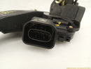 Lexus IS300 Driver Left Rear Door Lock Actuator-6