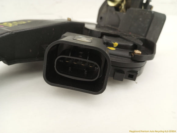 Lexus IS300 Driver Left Rear Door Lock Actuator