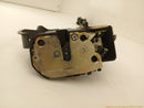 Lexus IS300 Driver Left Rear Door Lock Actuator-7