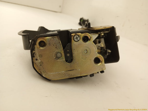 Lexus IS300 Driver Left Rear Door Lock Actuator