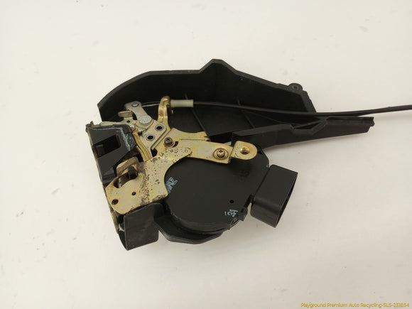 Lexus IS300 Driver Left Rear Door Lock Actuator