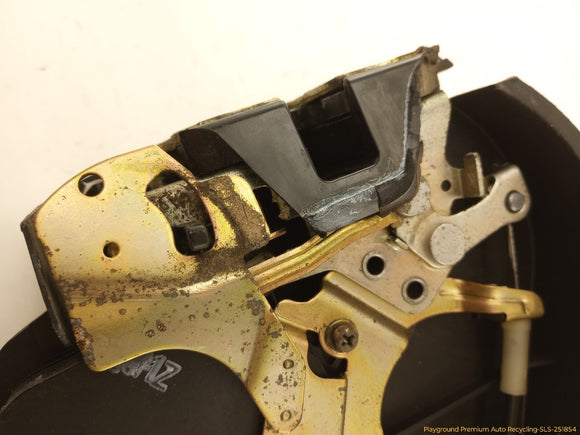 Lexus IS300 Driver Left Rear Door Lock Actuator