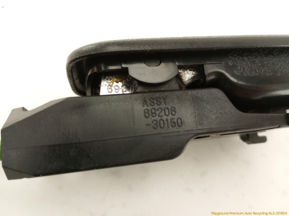 Lexus IS300 Driver Left Rear Door Lock Actuator