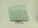 Lexus IS300 Passenger Right Rear Door Window Glass-1