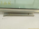 Lexus IS300 Passenger Right Rear Door Window Glass-4