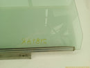 Lexus IS300 Passenger Right Rear Door Window Glass-10