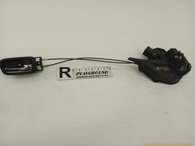 Lexus IS300 Passenger Right Rear Door Lock Actuator