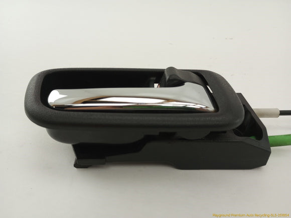 Lexus IS300 Passenger Right Rear Door Lock Actuator