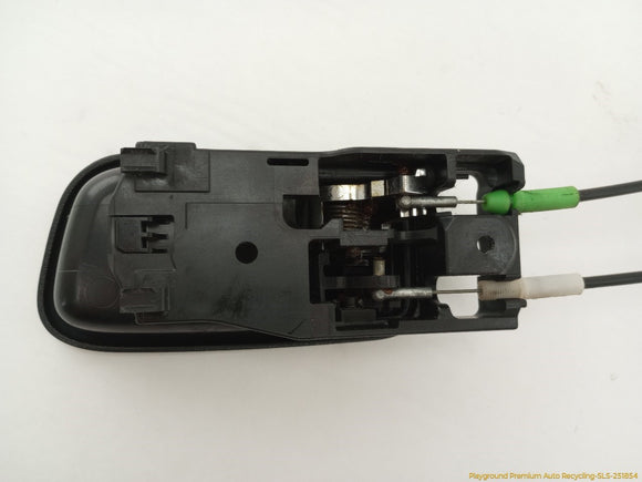 Lexus IS300 Passenger Right Rear Door Lock Actuator