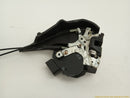 Lexus IS300 Passenger Right Rear Door Lock Actuator-8