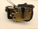 Lexus IS300 Passenger Right Rear Door Lock Actuator-9