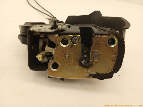 Lexus IS300 Passenger Right Rear Door Lock Actuator
