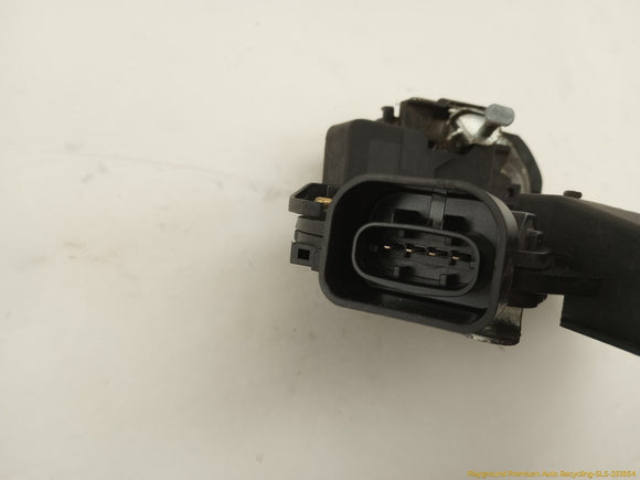 Lexus IS300 Passenger Right Rear Door Lock Actuator