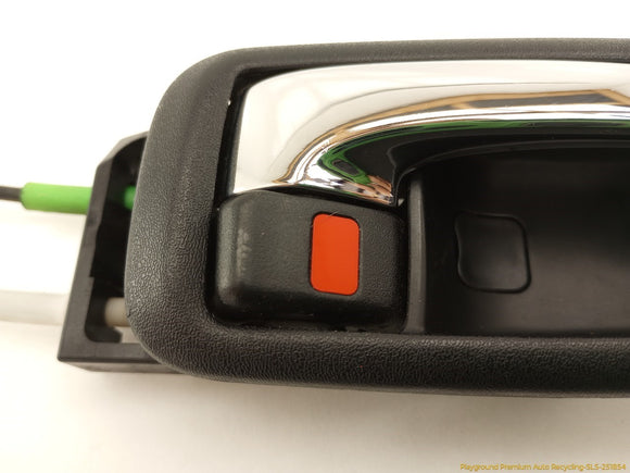 Lexus IS300 Passenger Right Rear Door Lock Actuator