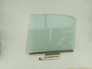 Lexus IS300 Driver Left Rear Door Window Glass-1