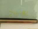 Lexus IS300 Driver Left Rear Door Window Glass-3