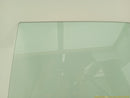 Lexus IS300 Driver Left Rear Door Window Glass-5