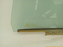Lexus IS300 Driver Left Rear Door Window Glass-9