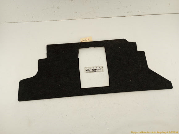 Lexus IS300 Trunk Access Carpet Trim