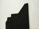 Lexus IS300 Trunk Access Carpet Trim-2
