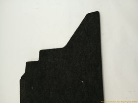 Lexus IS300 Trunk Access Carpet Trim - 0
