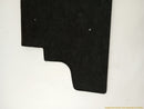 Lexus IS300 Trunk Access Carpet Trim-4