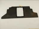 Lexus IS300 Trunk Access Carpet Trim-5