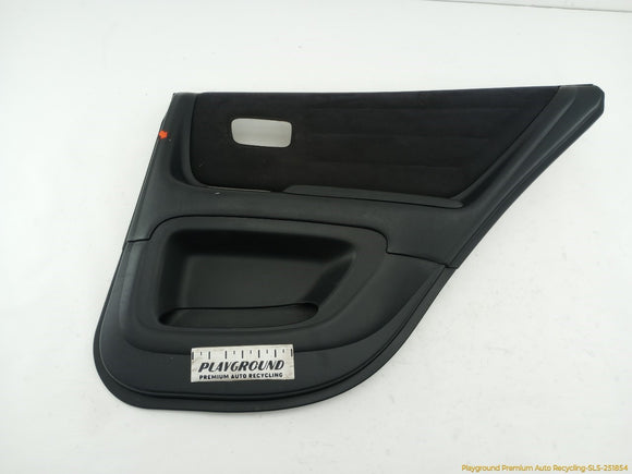 Lexus IS300 Passenger Right Rear Door Trim
