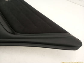 Lexus IS300 Passenger Right Rear Door Trim - 0