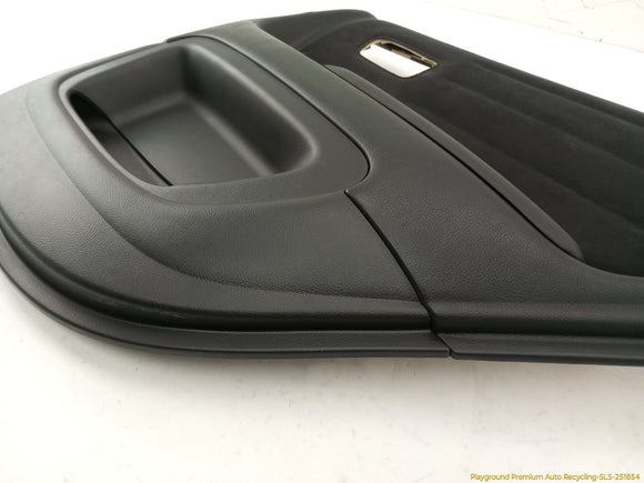 Lexus IS300 Passenger Right Rear Door Trim