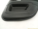 Lexus IS300 Passenger Right Rear Door Trim-4