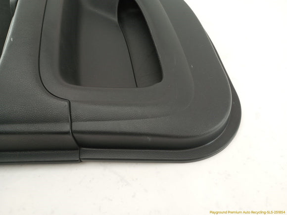 Lexus IS300 Passenger Right Rear Door Trim