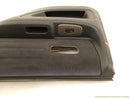 Lexus IS300 Passenger Right Rear Door Trim-7