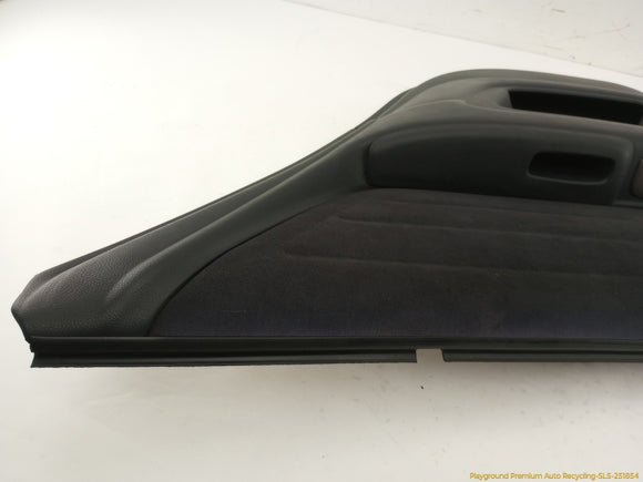 Lexus IS300 Passenger Right Rear Door Trim