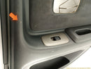 Lexus IS300 Passenger Right Rear Door Trim-9