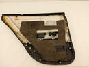 Lexus IS300 Passenger Right Rear Door Trim-11