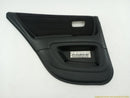 Lexus IS300 Driver Left Rear Door Trim-1