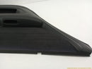 Lexus IS300 Driver Left Rear Door Trim-7