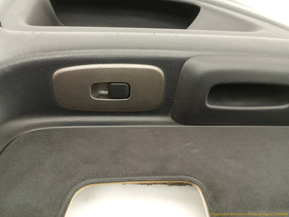 Lexus IS300 Driver Left Rear Door Trim
