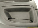Lexus IS300 Driver Left Rear Door Trim-10
