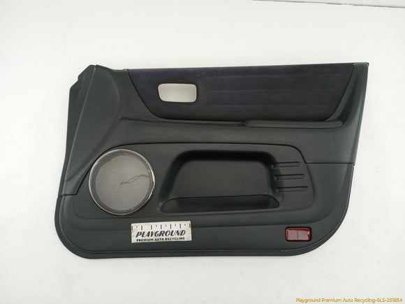 Lexus IS300 Passenger Right Front Door Trim