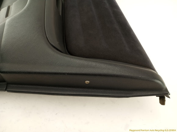 Lexus IS300 Passenger Right Front Door Trim